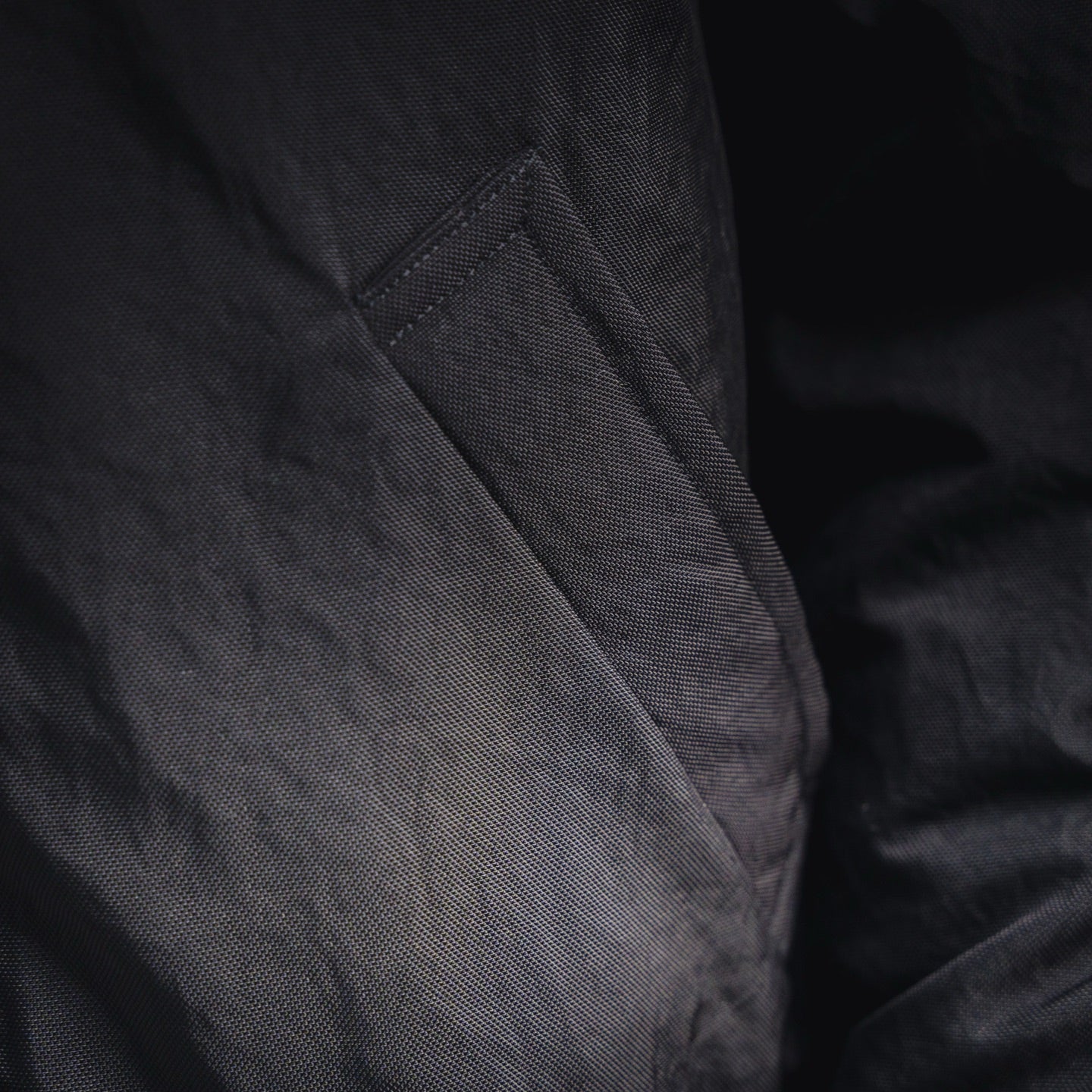 Acne 25fw casual jacket