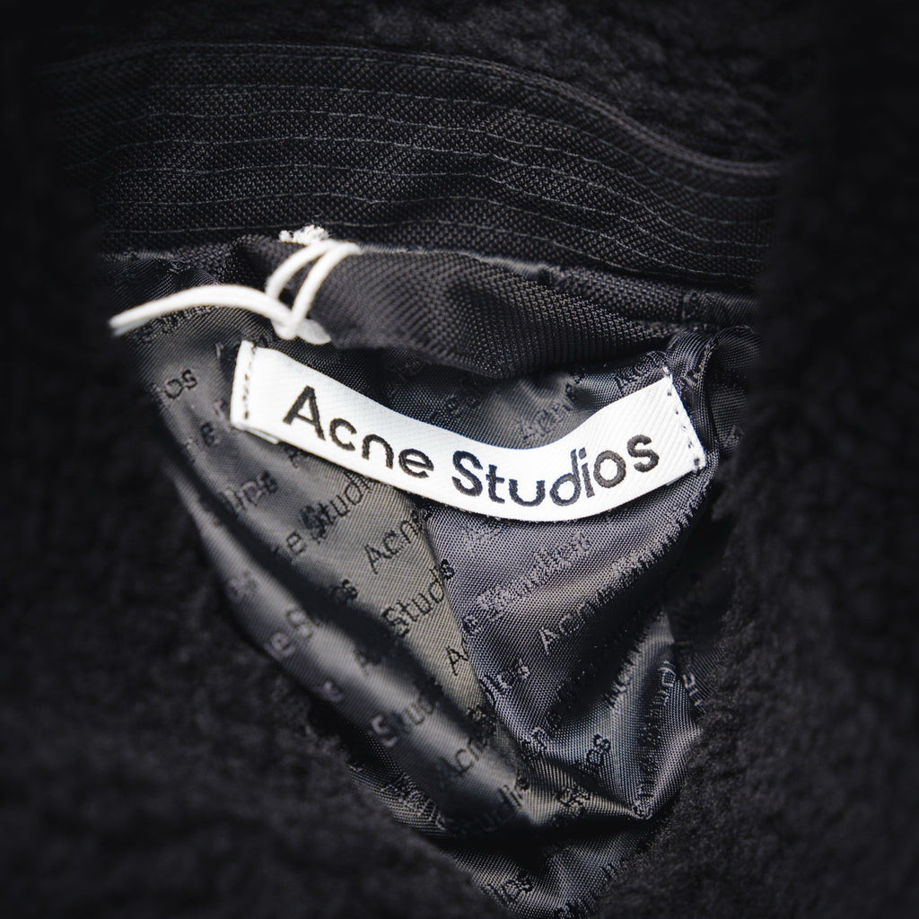 Acne 25fw casual jacket