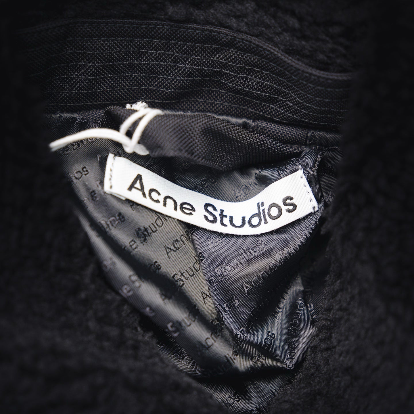 Acne 25fw casual jacket