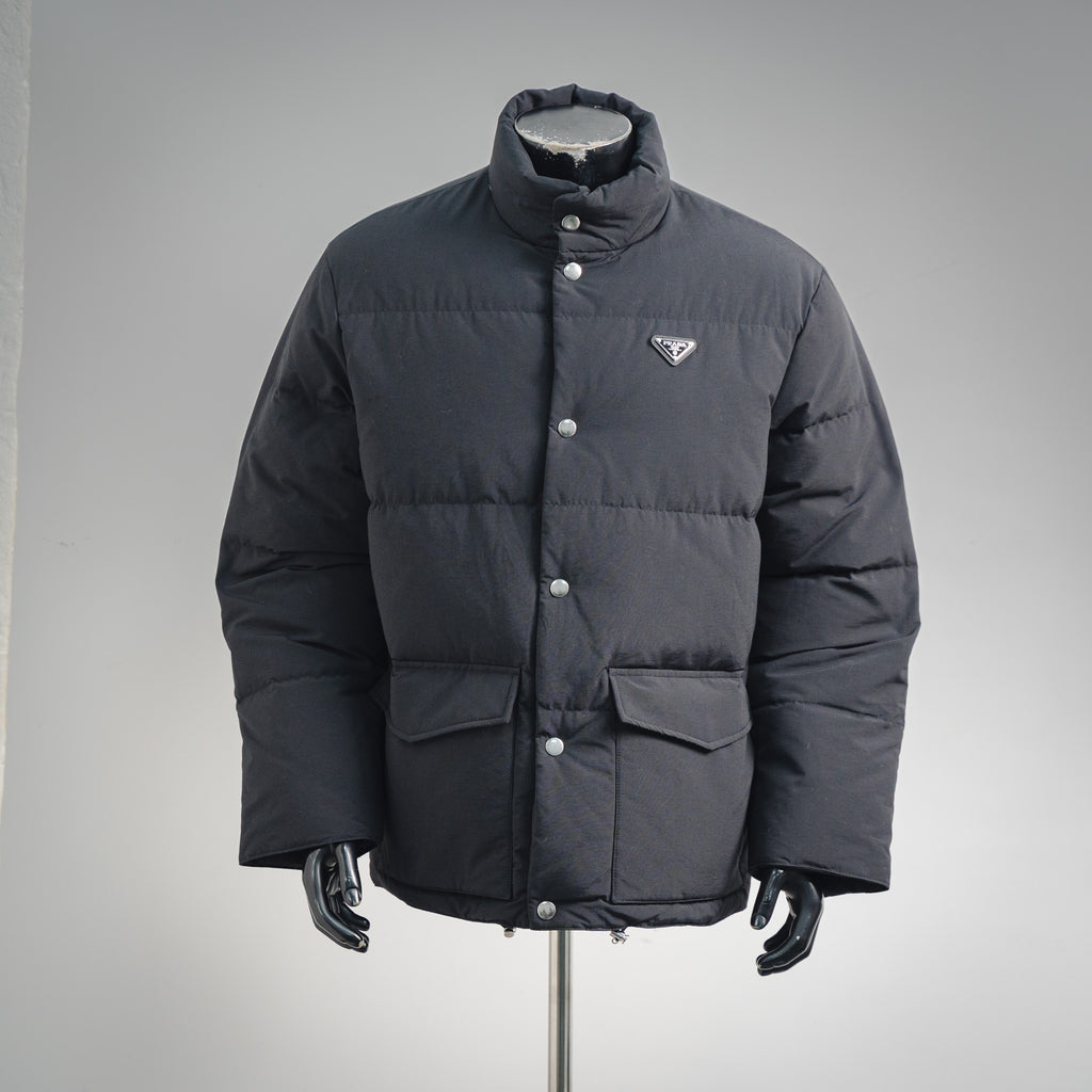 Pra 25fw all-match jacket