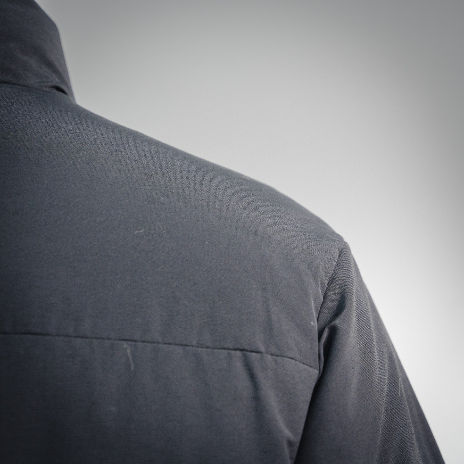 Pra 25fw all-match jacket