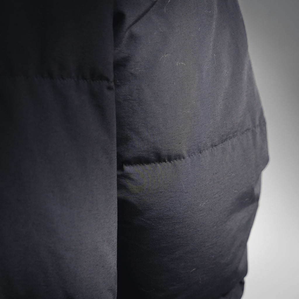 Pra 25fw all-match jacket