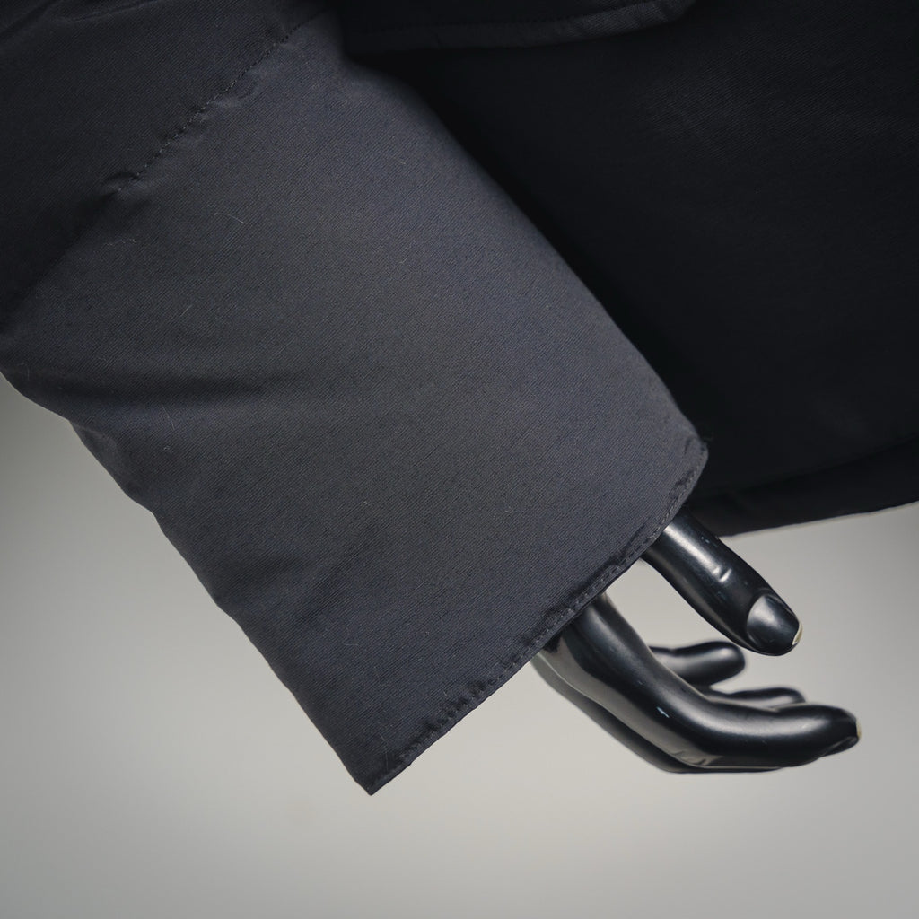 Pra 25fw all-match jacket