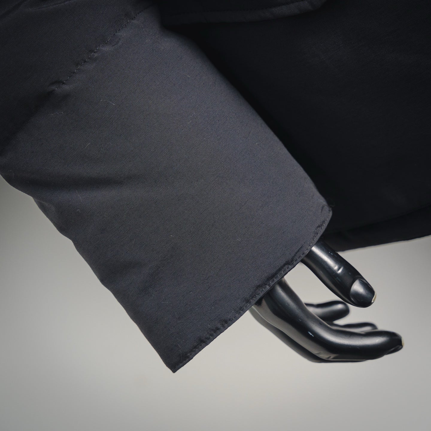 Pra 25fw all-match jacket