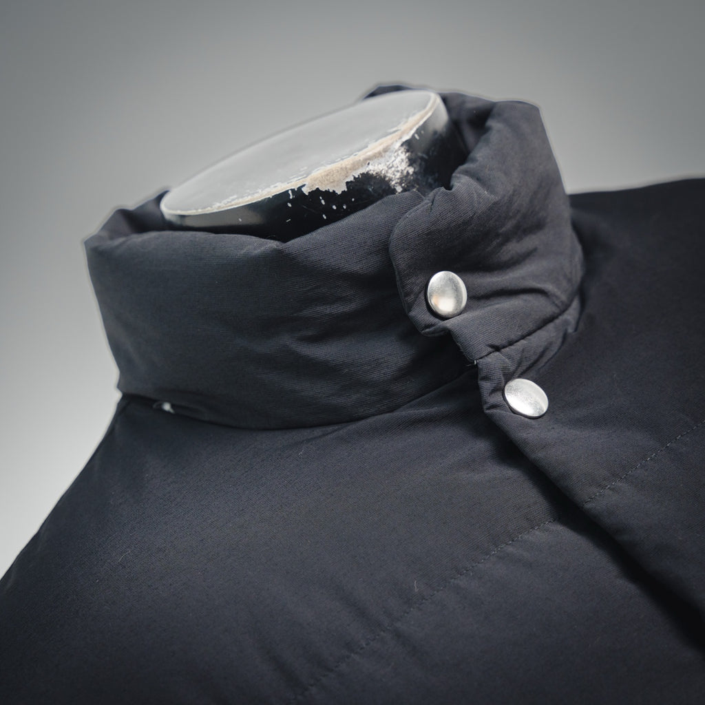 Pra 25fw all-match jacket