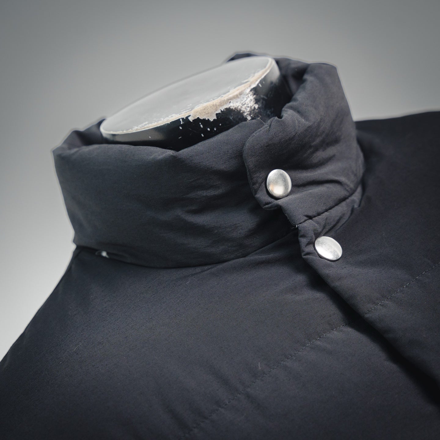 Pra 25fw all-match jacket