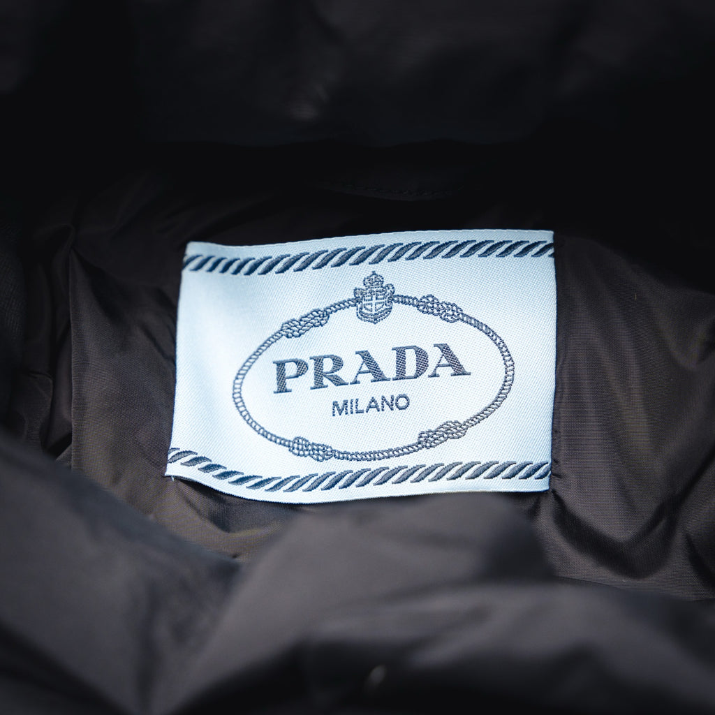 Pra 25fw all-match jacket