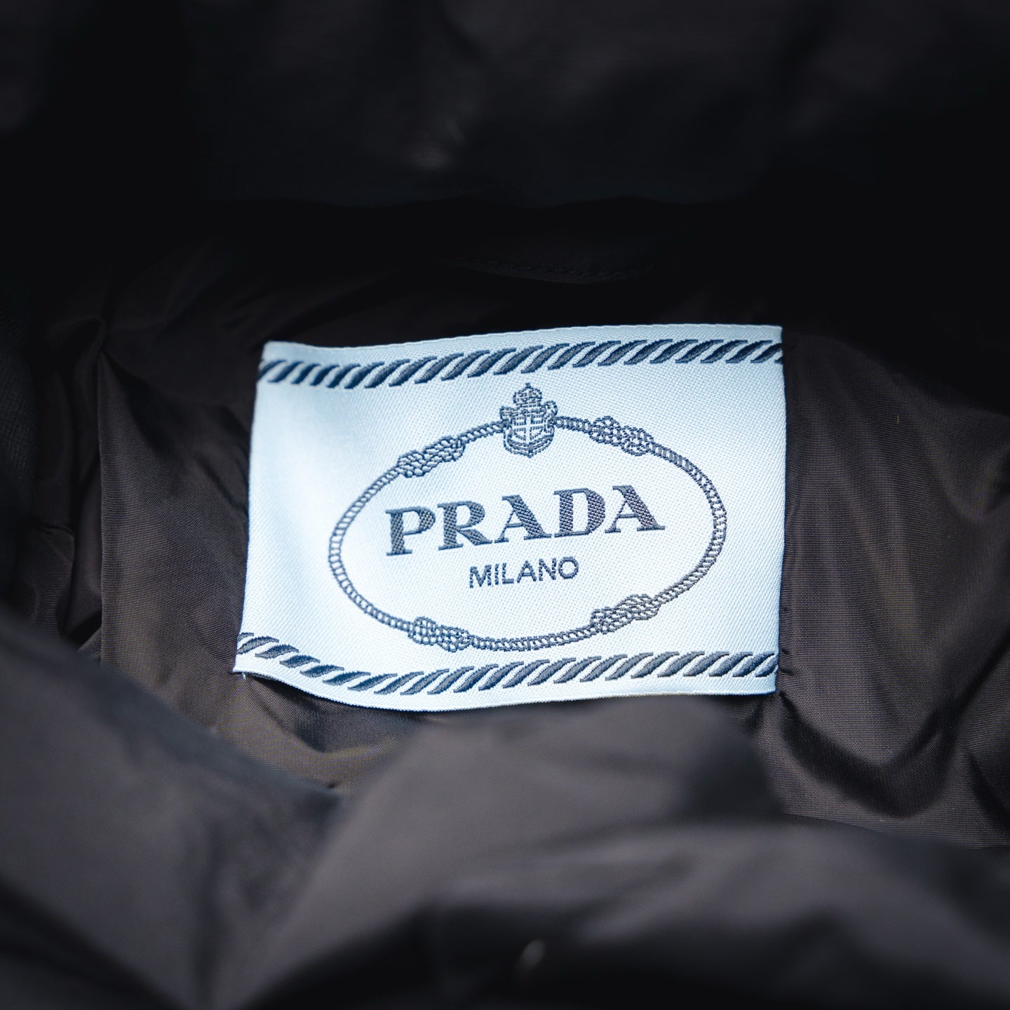 Pra 25fw all-match jacket