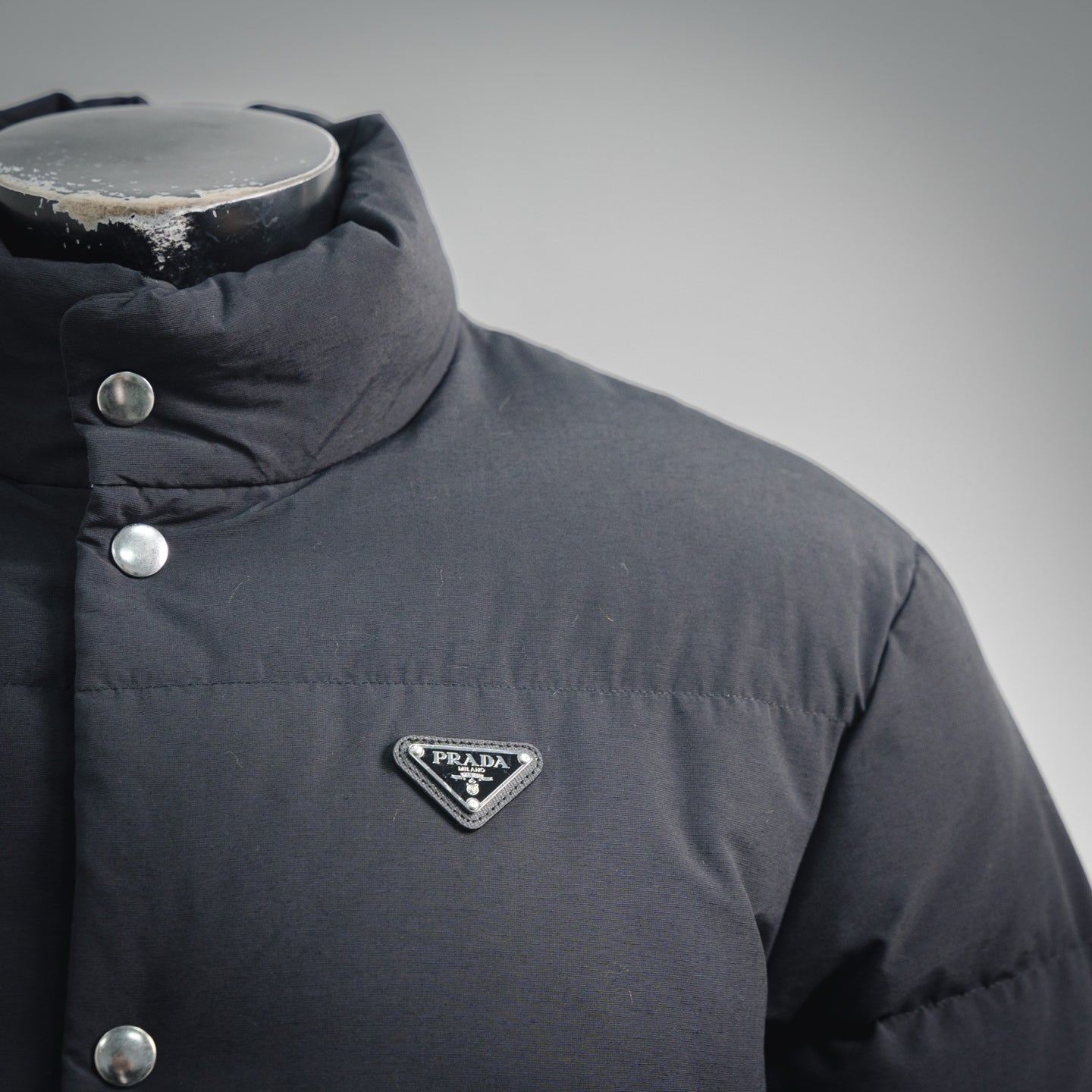 Pra 25fw all-match jacket