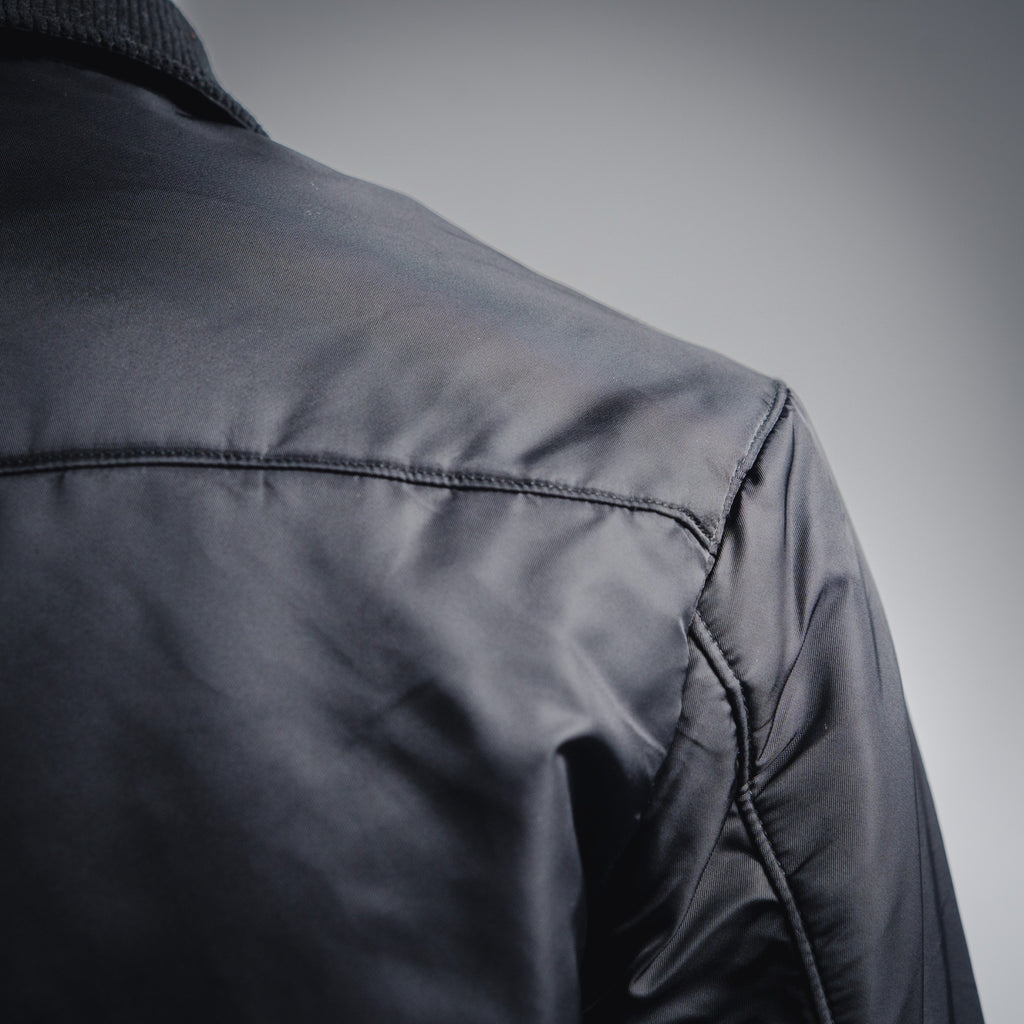 Pra 25fw all-match jacket