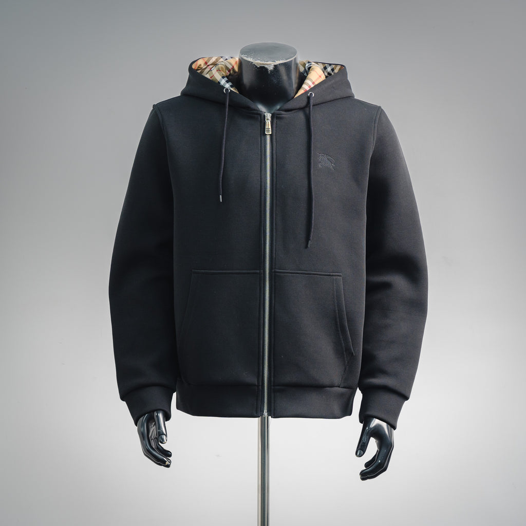 Burbery 25fw plaid jacket