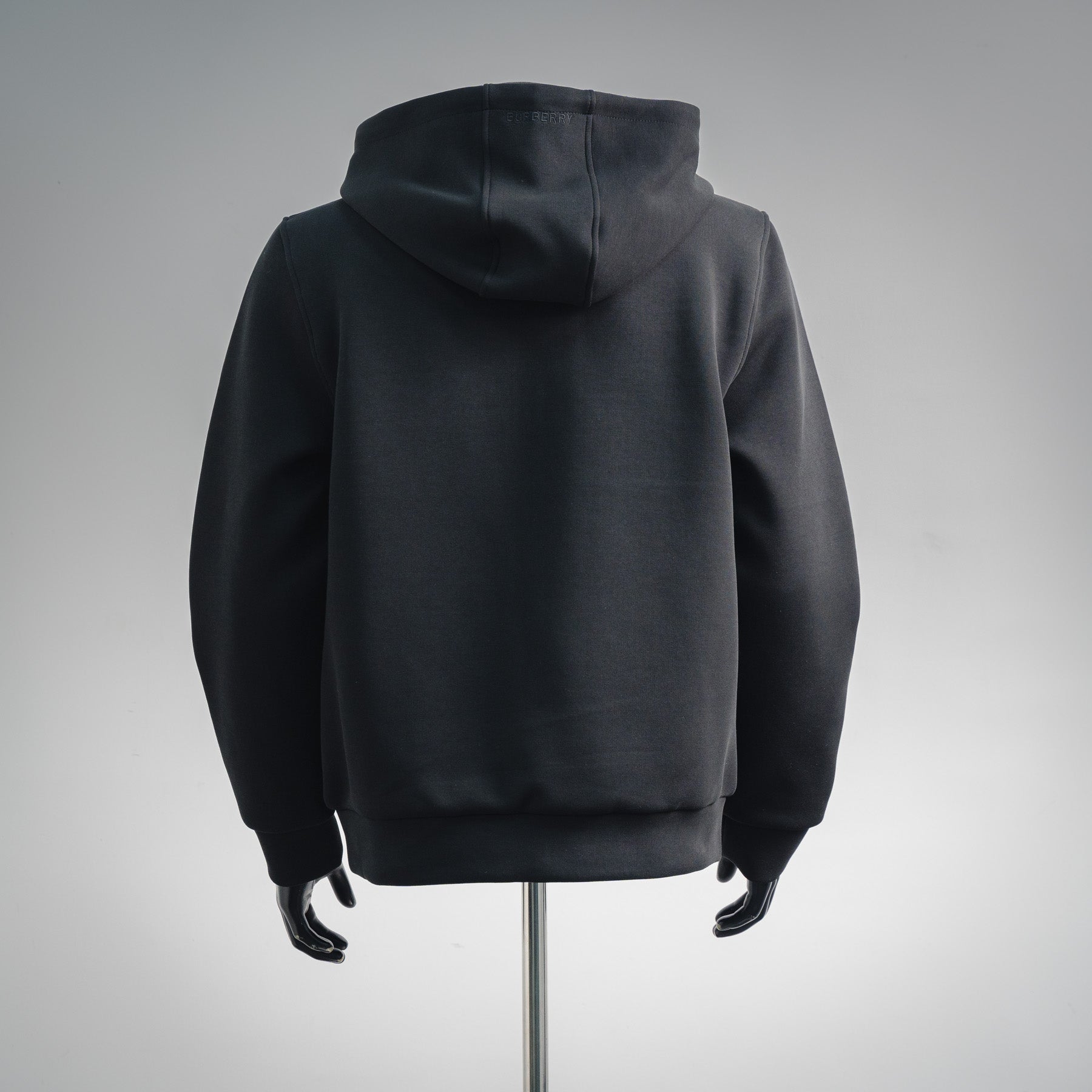 Burbery 25fw plaid jacket