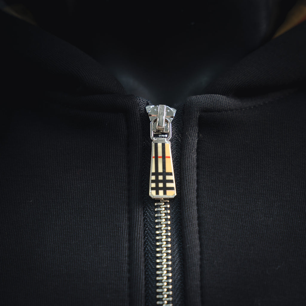 Burbery 25fw plaid jacket