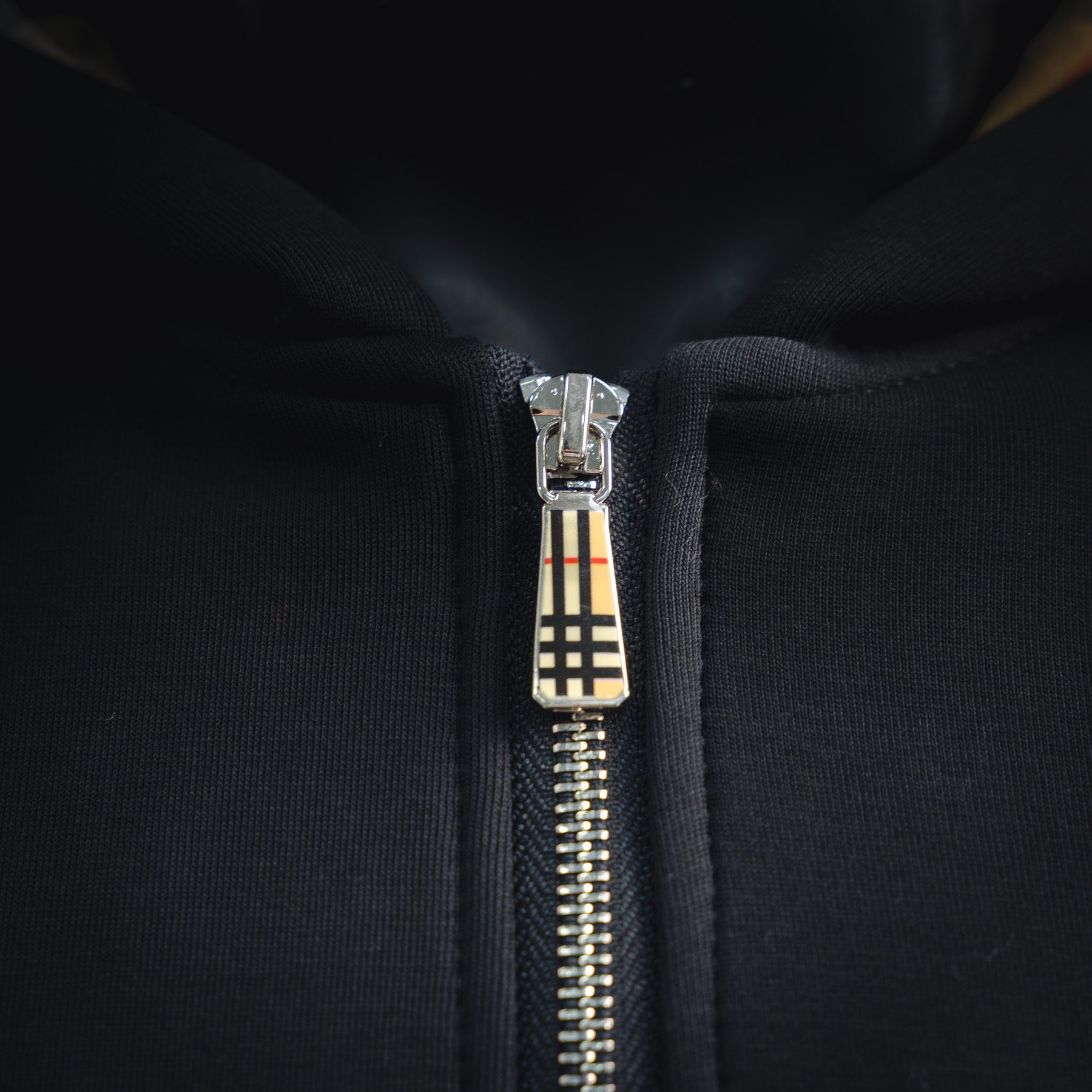 Burbery 25fw plaid jacket