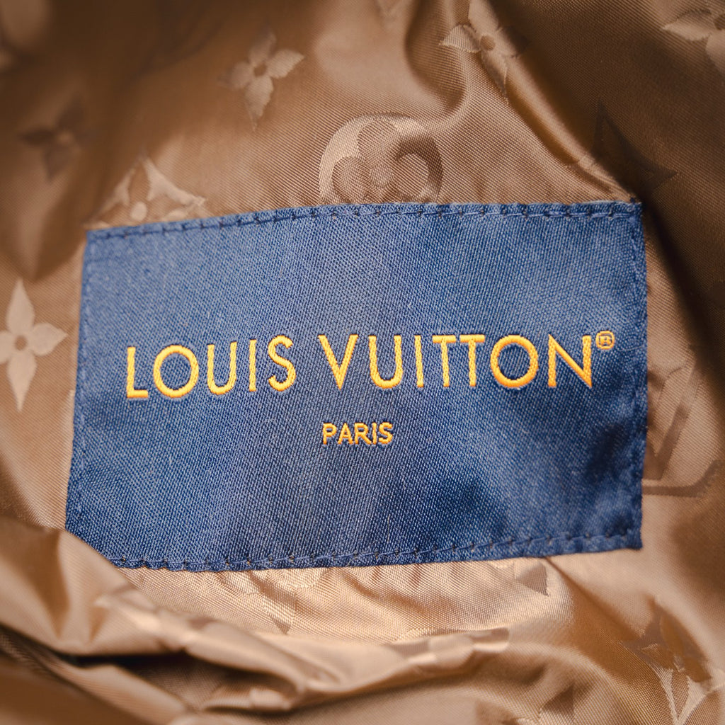 Louis 25fw jacket