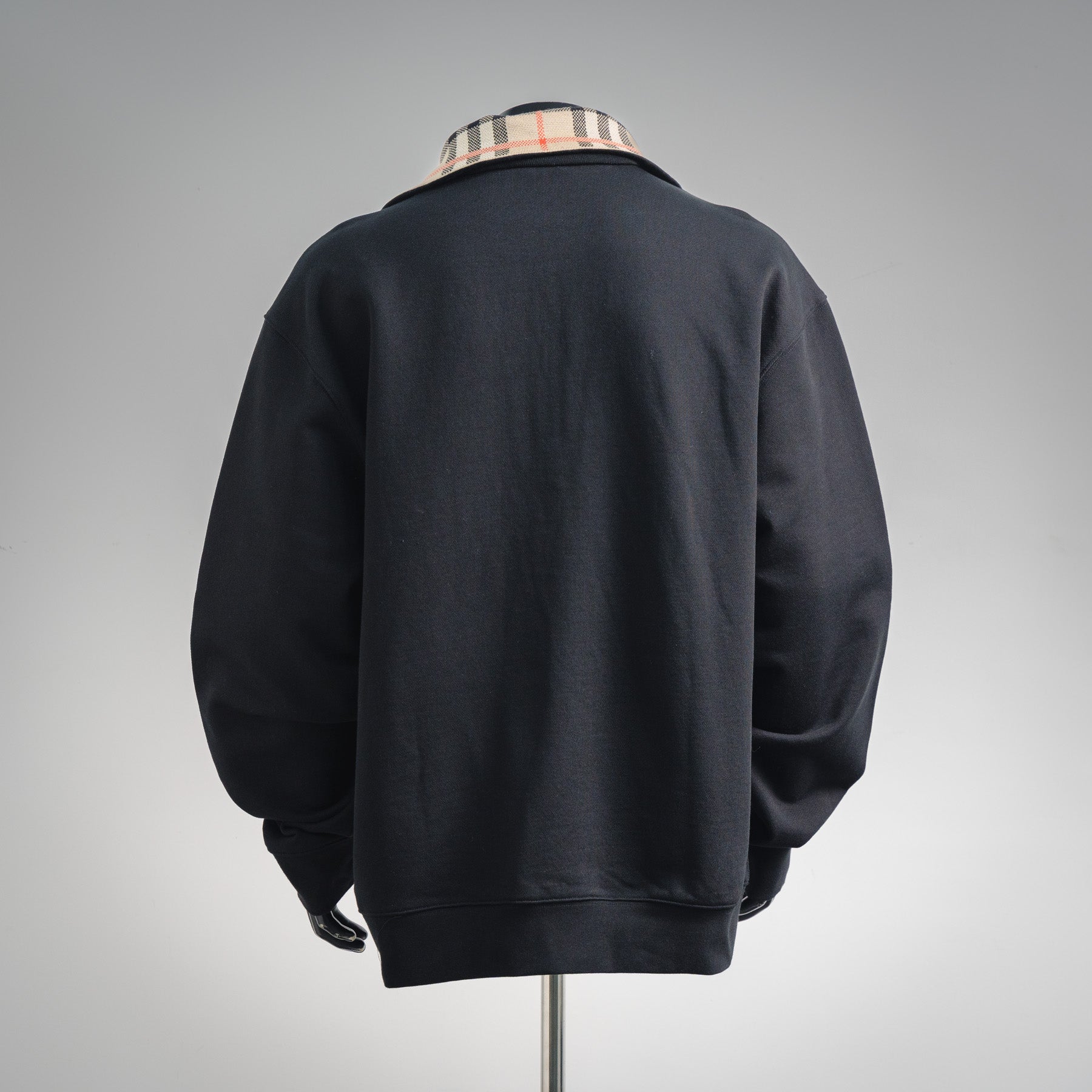 Burbery 25fw casual sweater