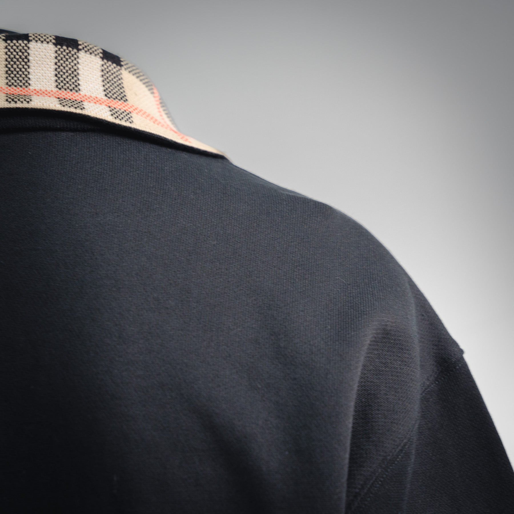 Burbery 25fw casual sweater