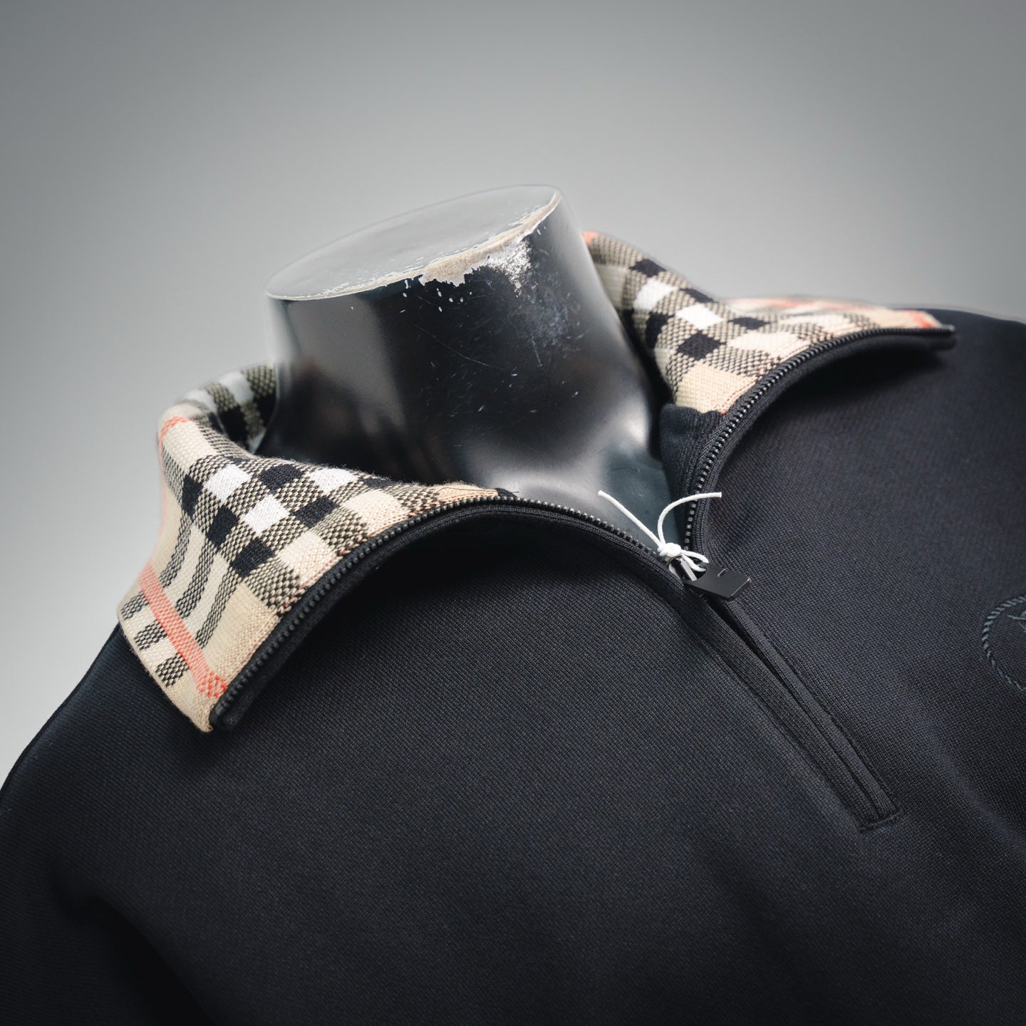 Burbery 25fw casual sweater