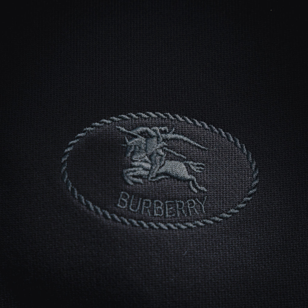 Burbery 25fw casual sweater