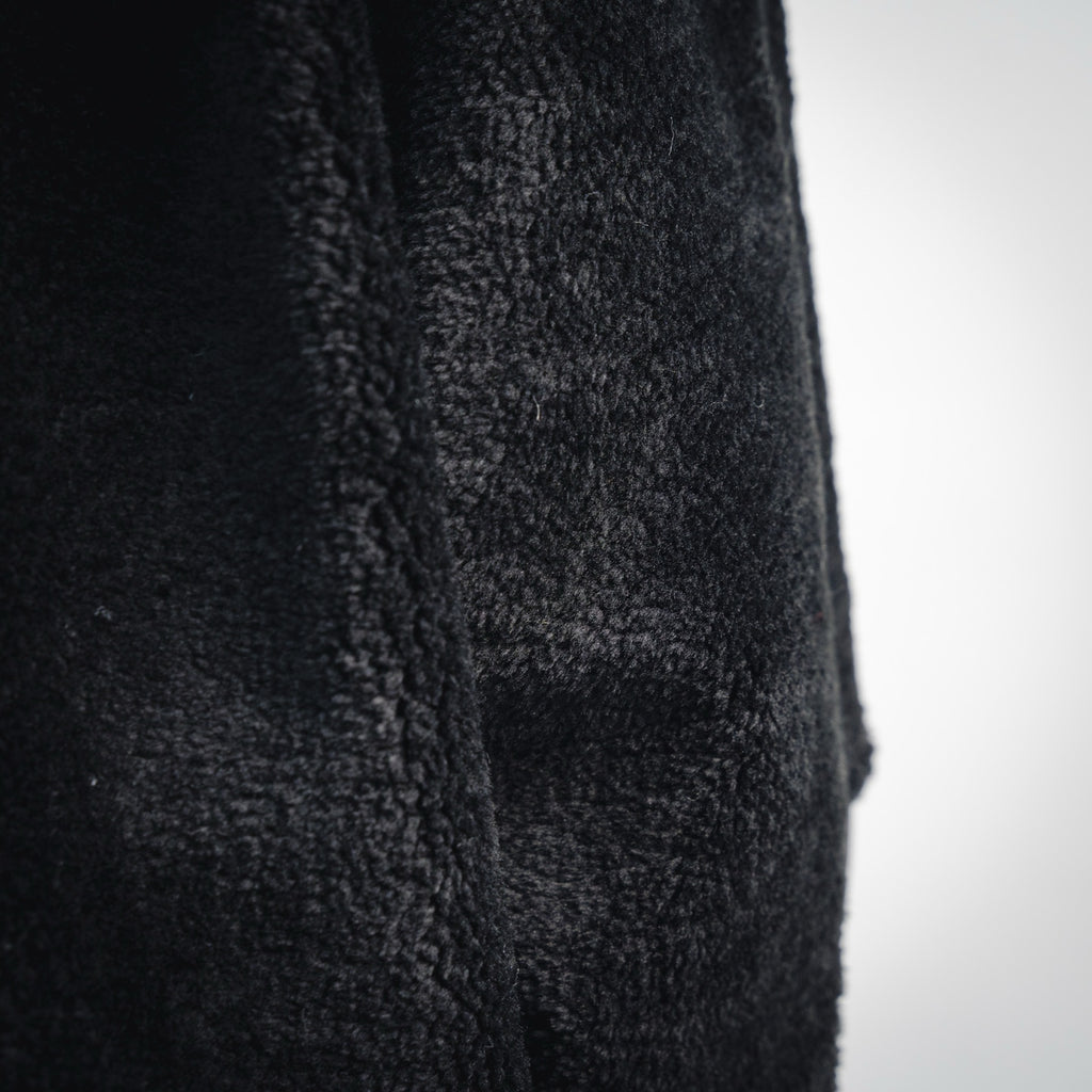 Ralph 25fw lambswool jacket