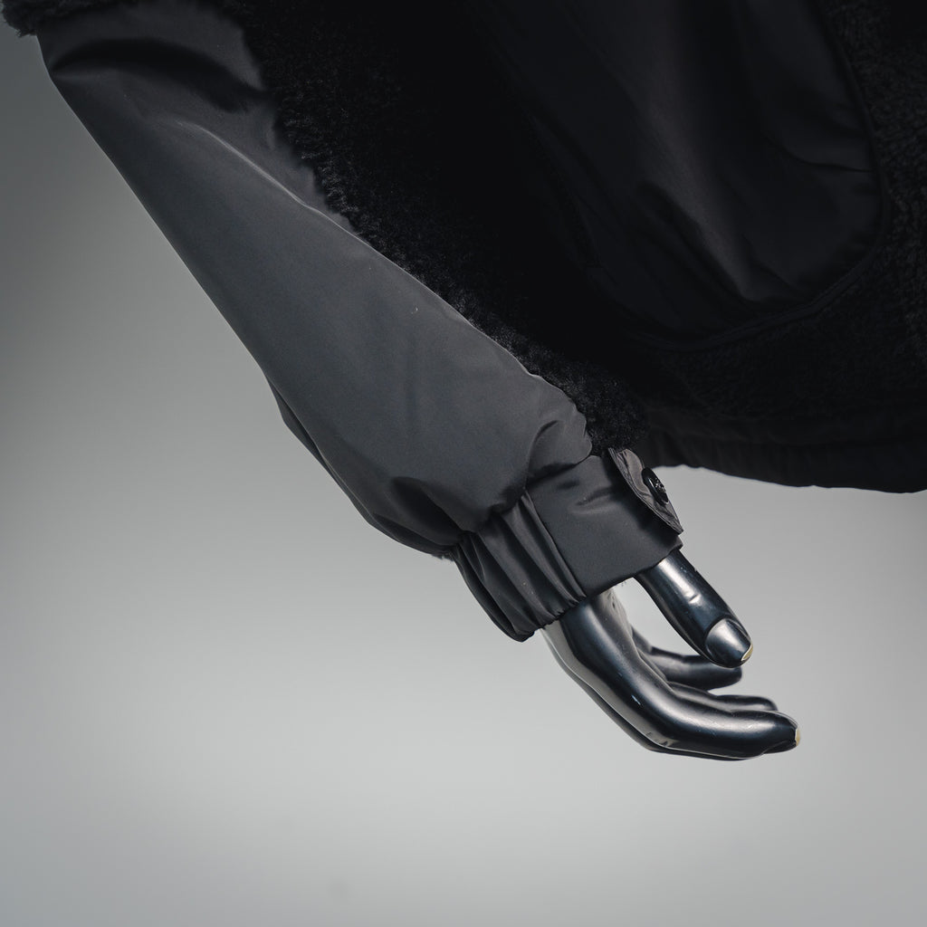 Ralph 25fw lambswool jacket