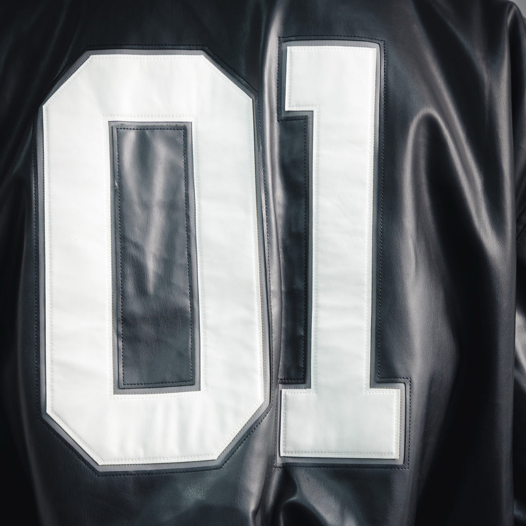 Balen 25fw printed jacket