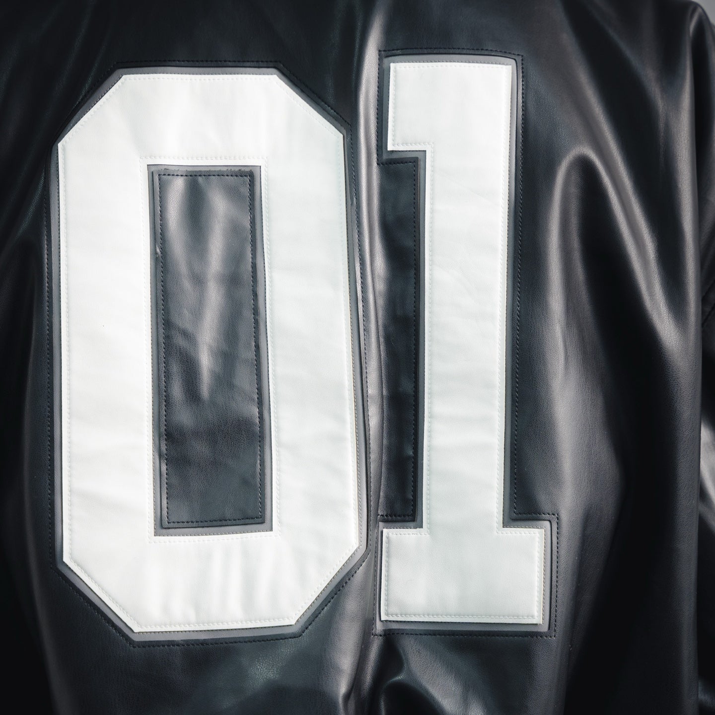 Balen 25fw printed jacket