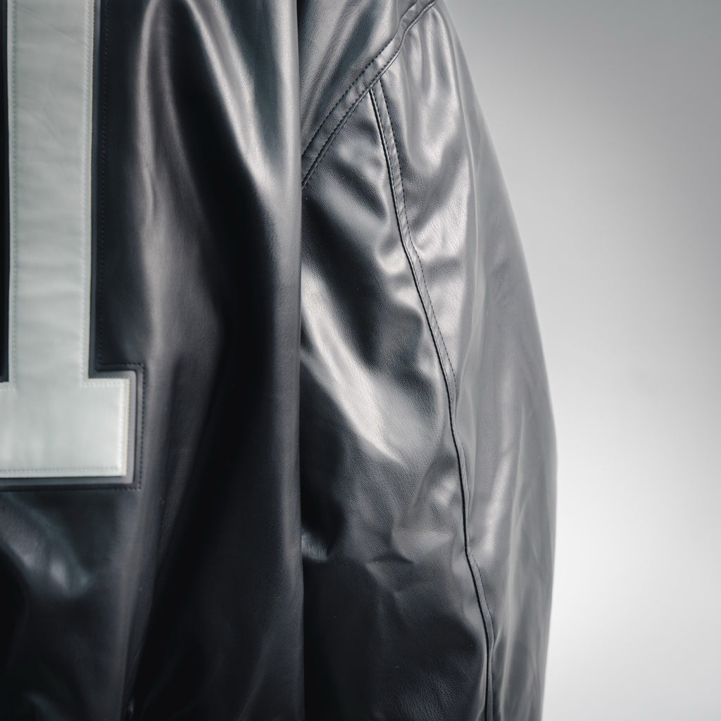 Balen 25fw printed jacket