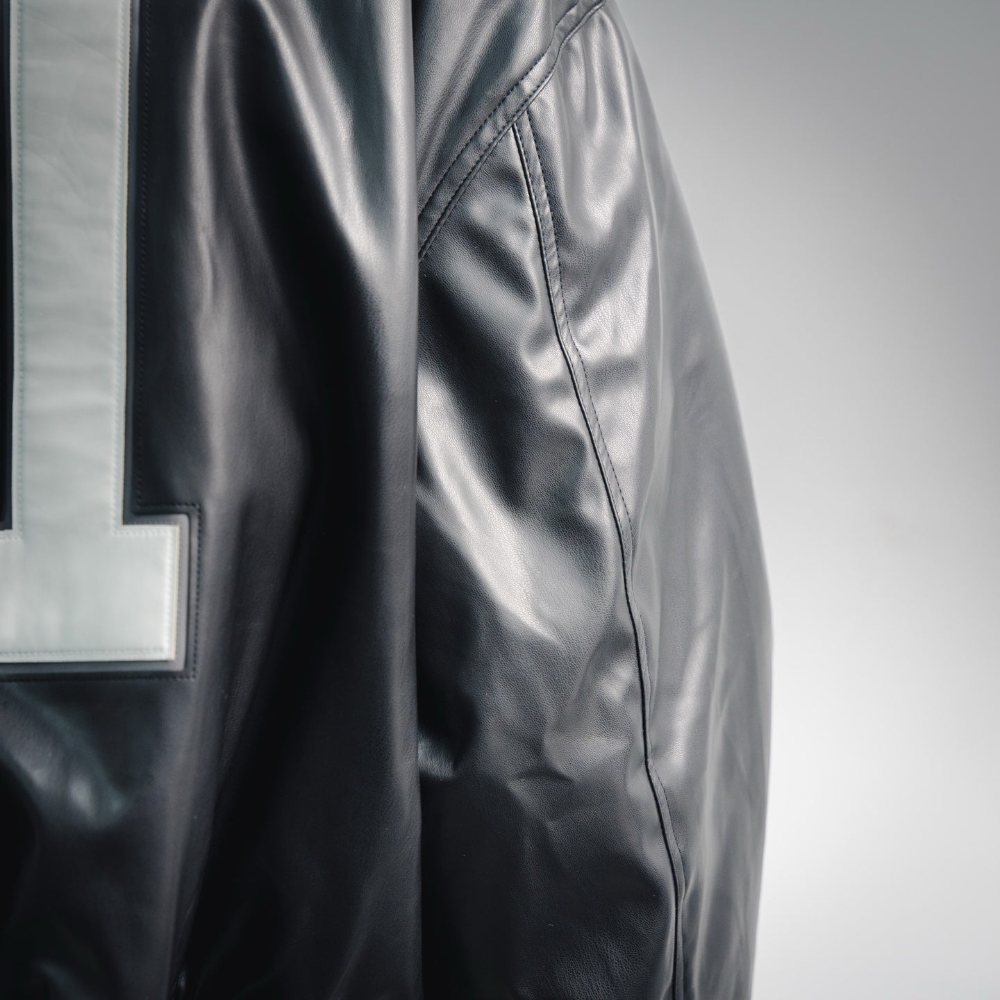 Balen 25fw printed jacket