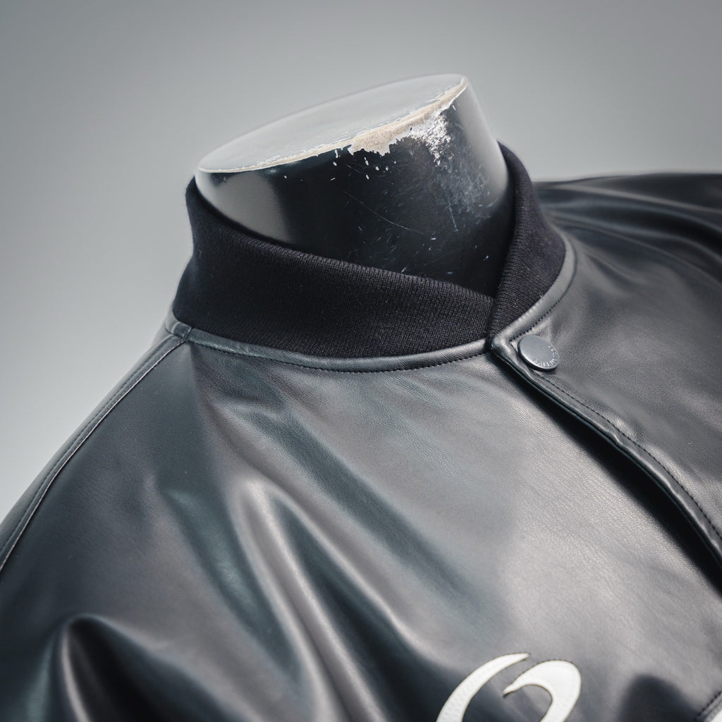 Balen 25fw printed jacket