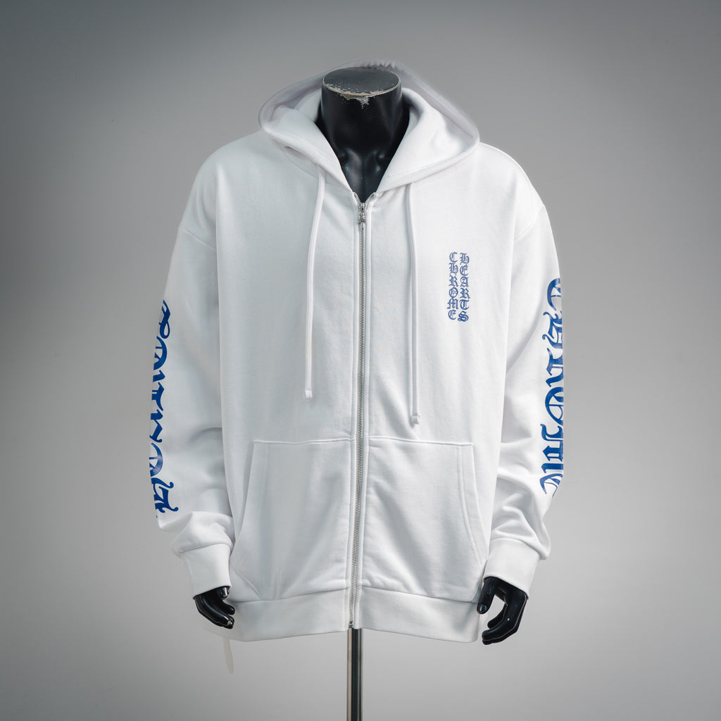 Chrome 25fw printed jacket