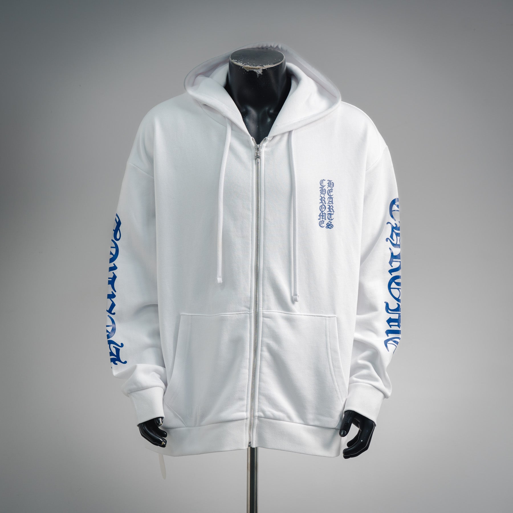 Chrome 25fw printed jacket