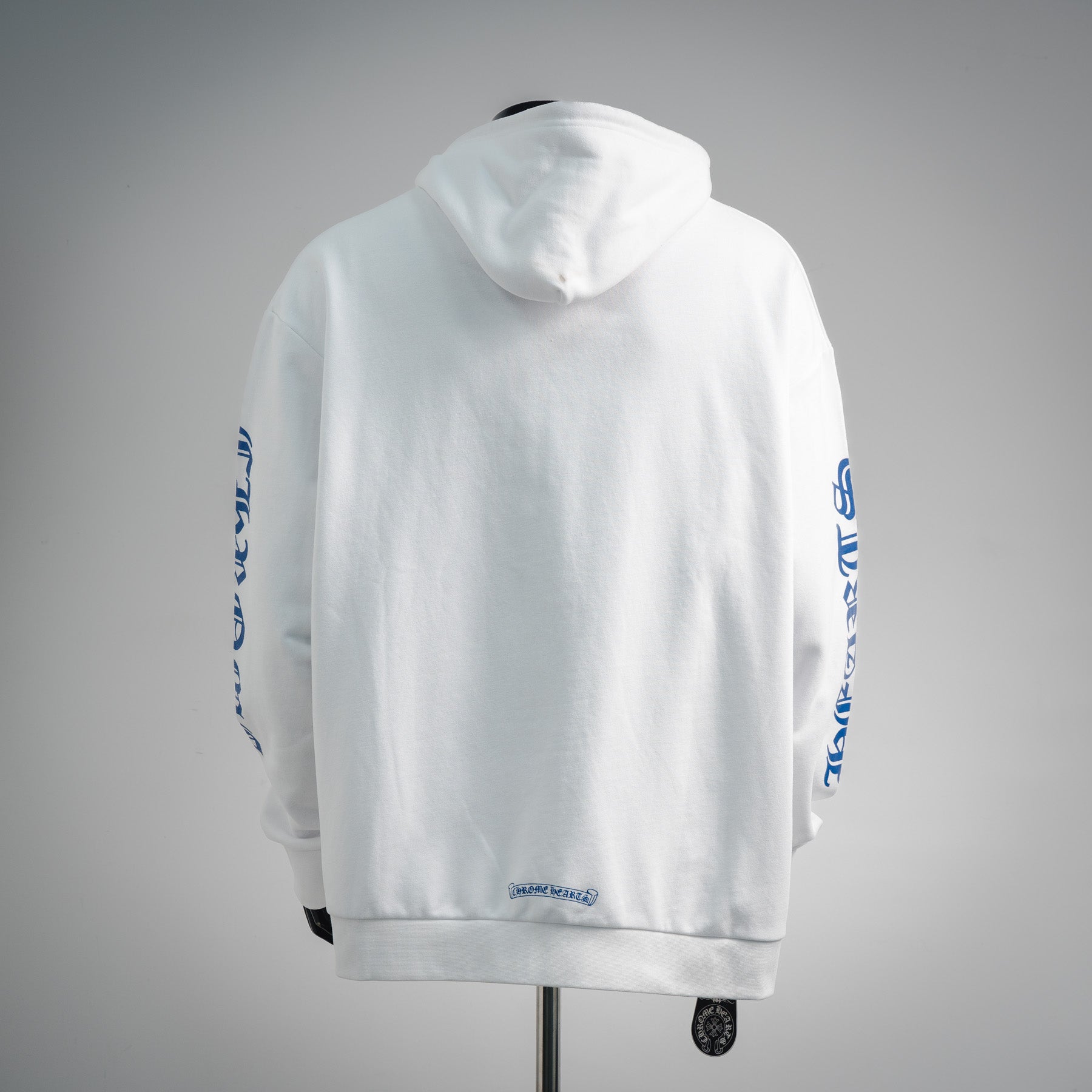 Chrome 25fw printed jacket