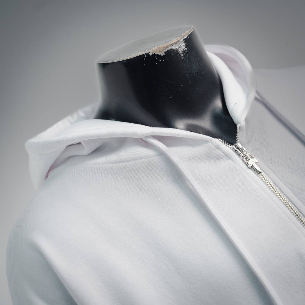 Chrome 25fw printed jacket