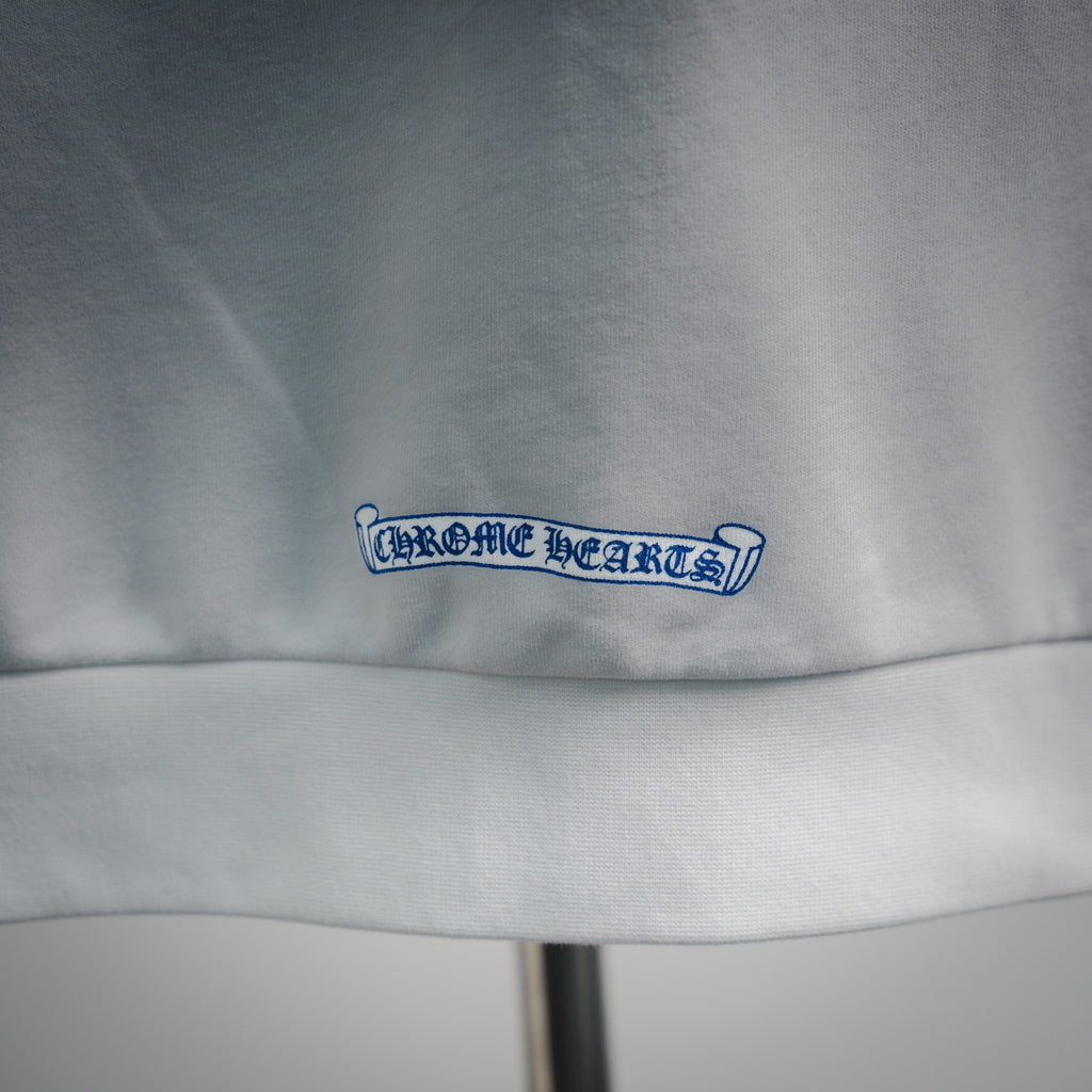 Chrome 25fw printed jacket