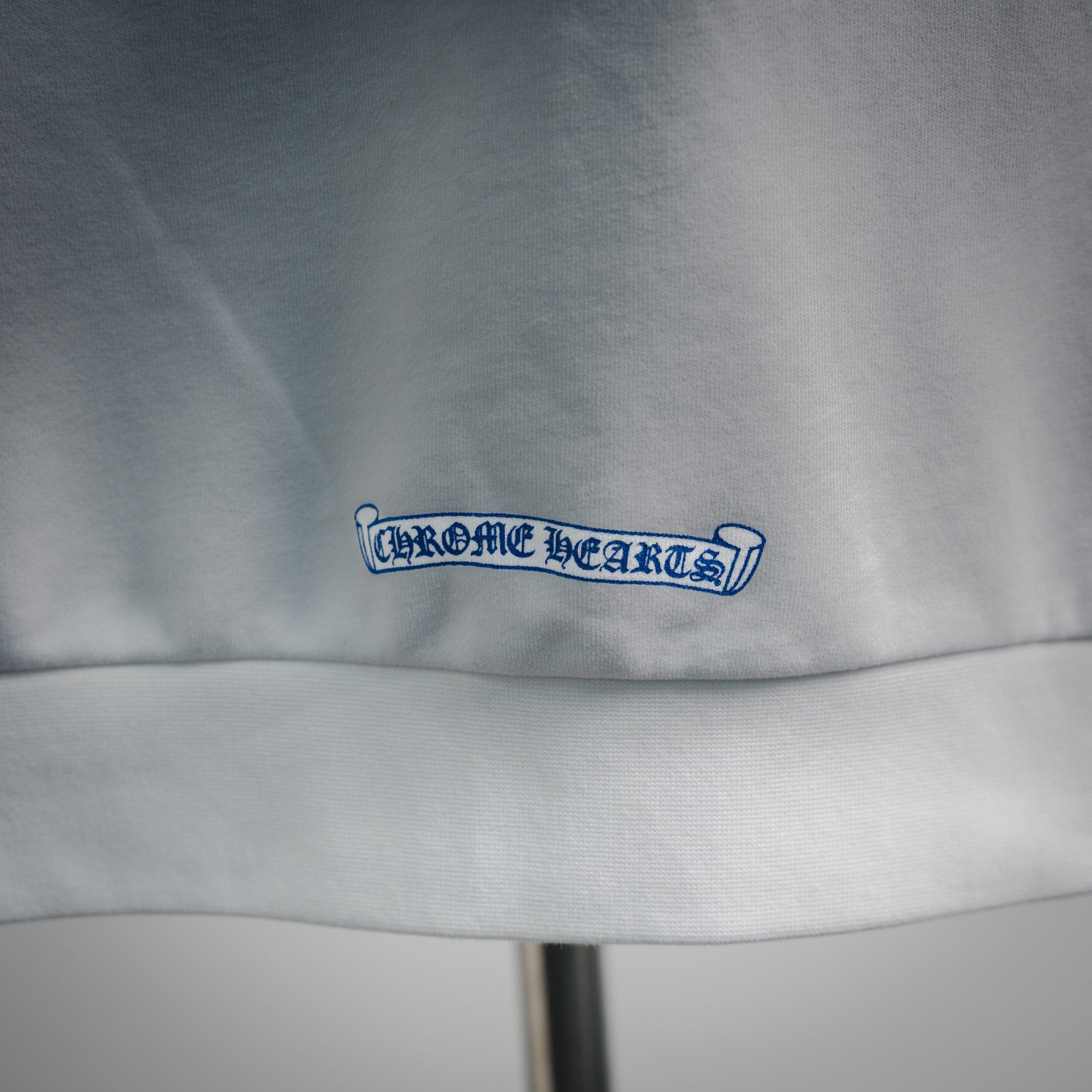 Chrome 25fw printed jacket