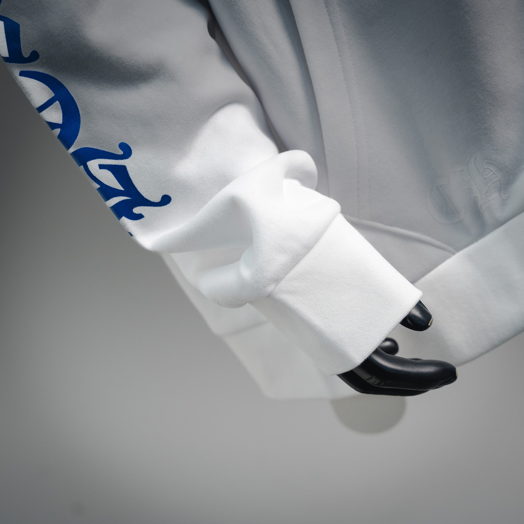 Chrome 25fw printed jacket