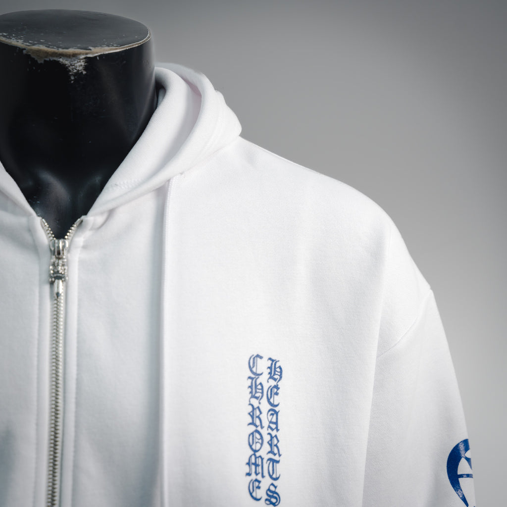 Chrome 25fw printed jacket