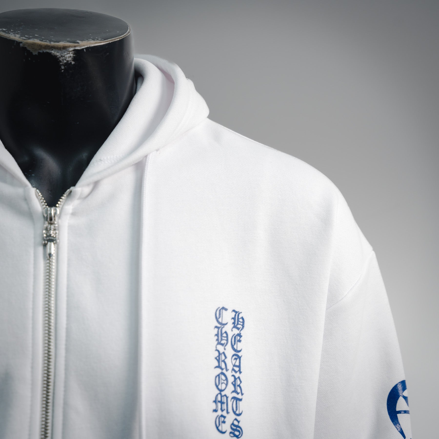 Chrome 25fw printed jacket