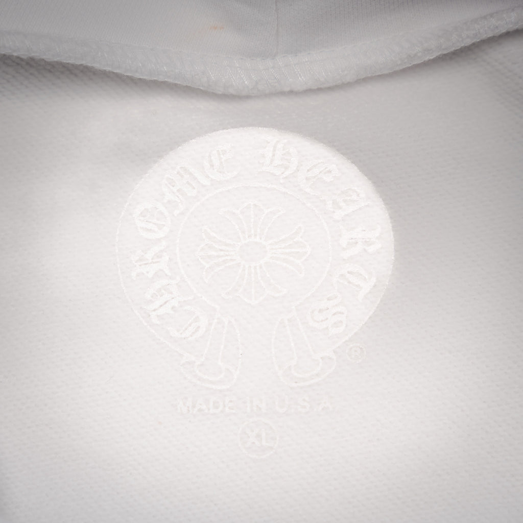 Chrome 25fw printed jacket