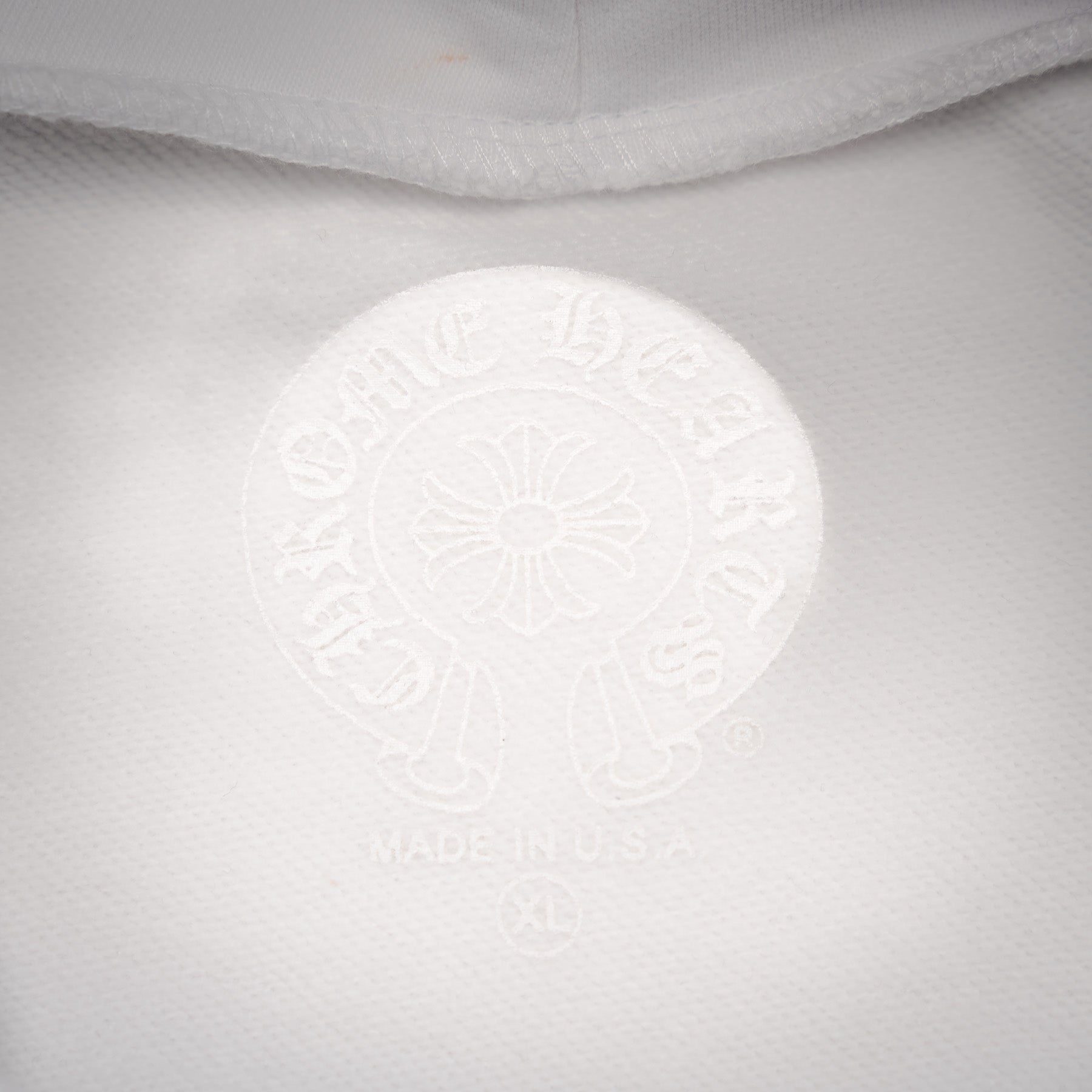 Chrome 25fw printed jacket