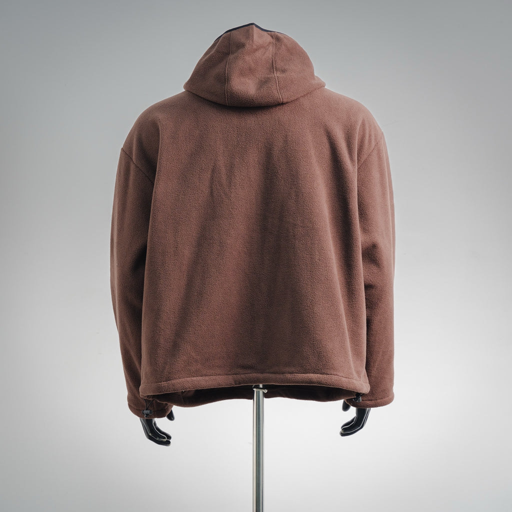 Miu 25fw embroidered jacket