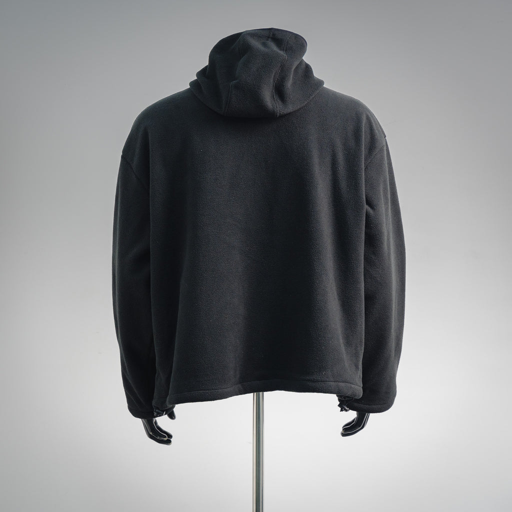 Miu 25fw embroidered jacket