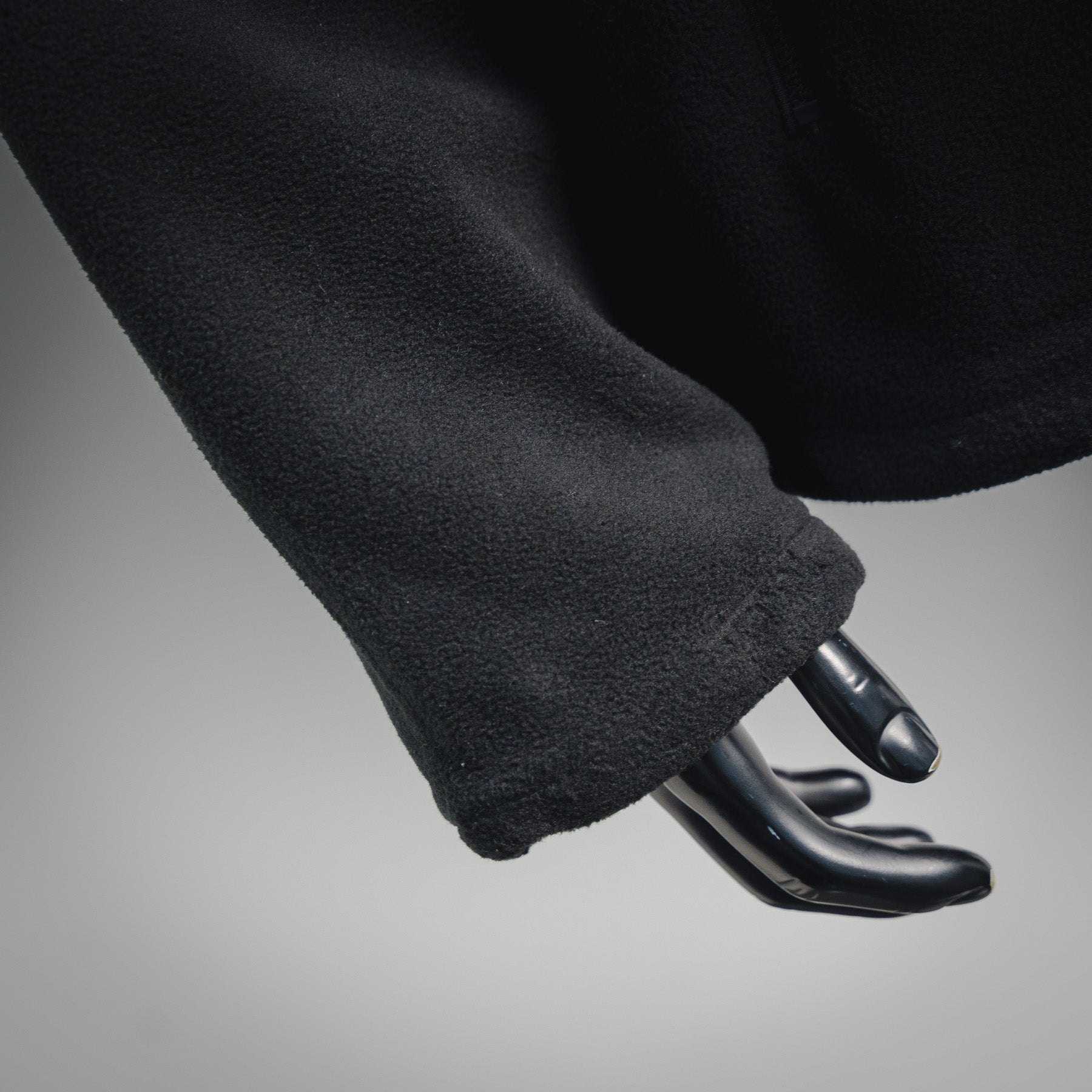 Miu 25fw embroidered jacket