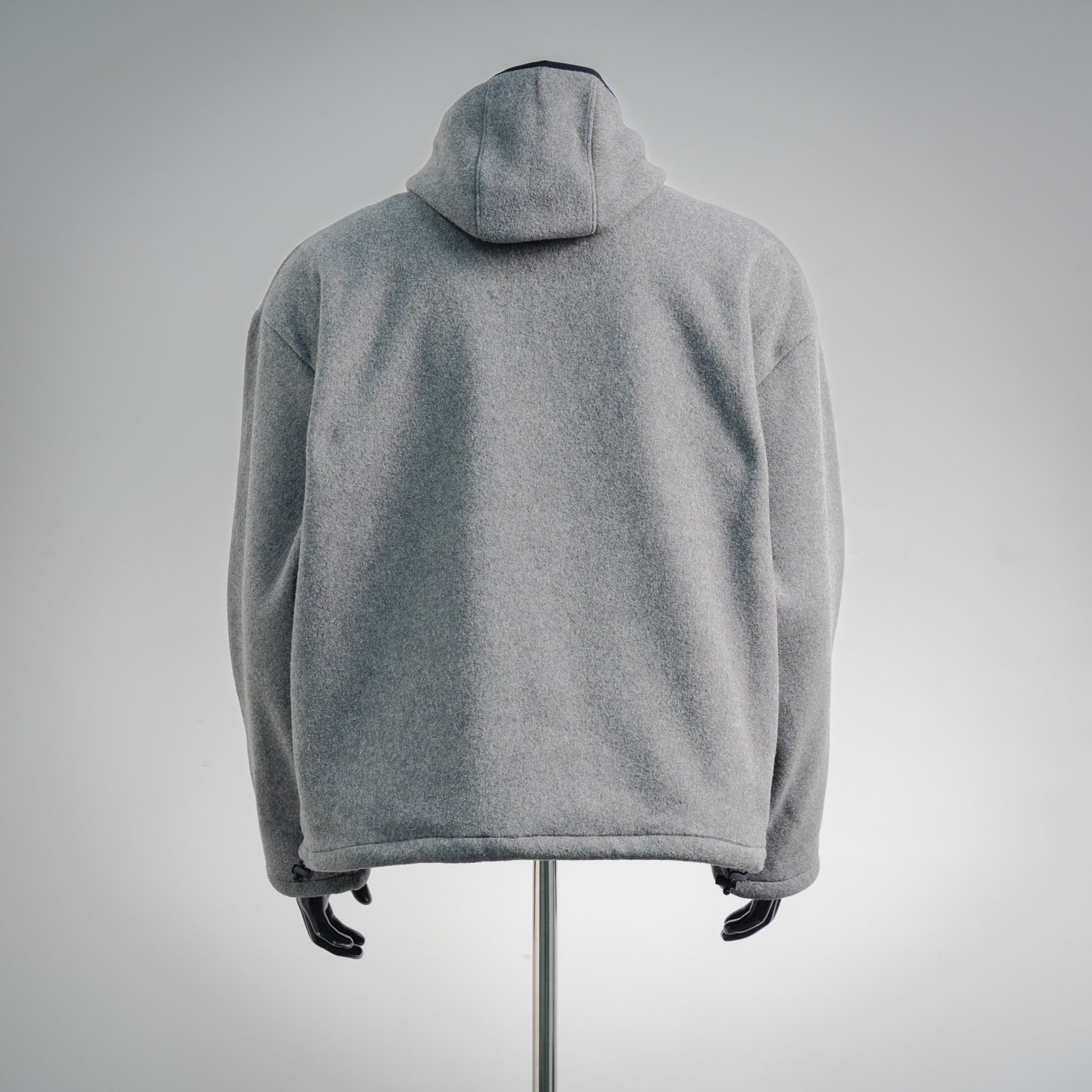 Miu 25fw embroidered jacket