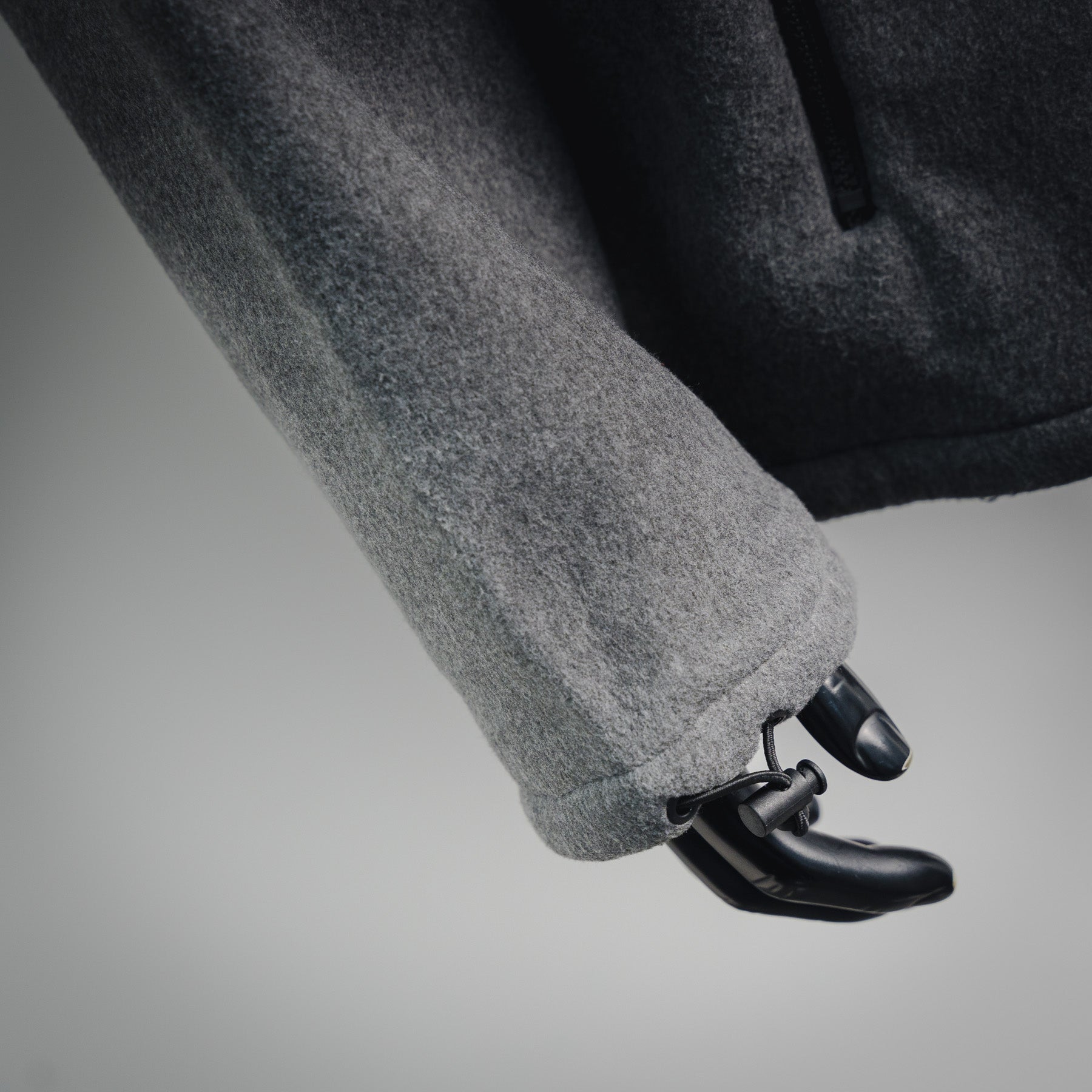 Miu 25fw embroidered jacket