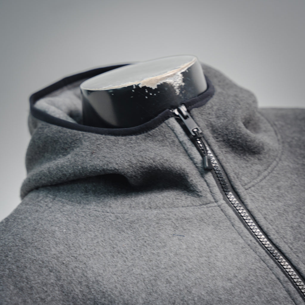 Miu 25fw embroidered jacket