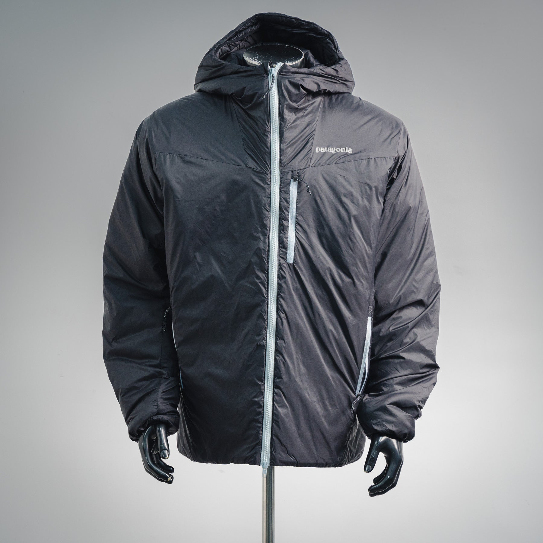 Patag 25fw hoodie jacket