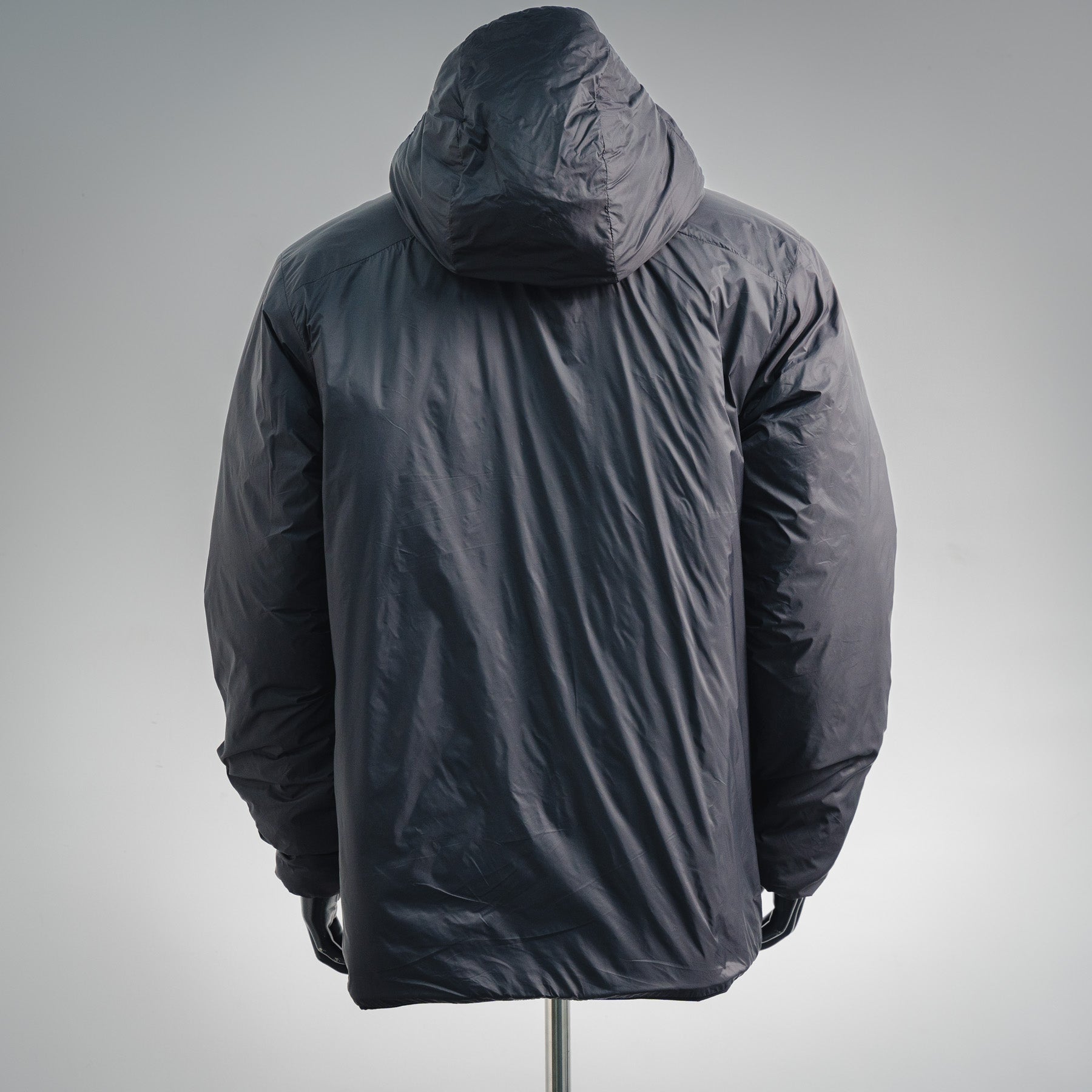 Patag 25fw hoodie jacket