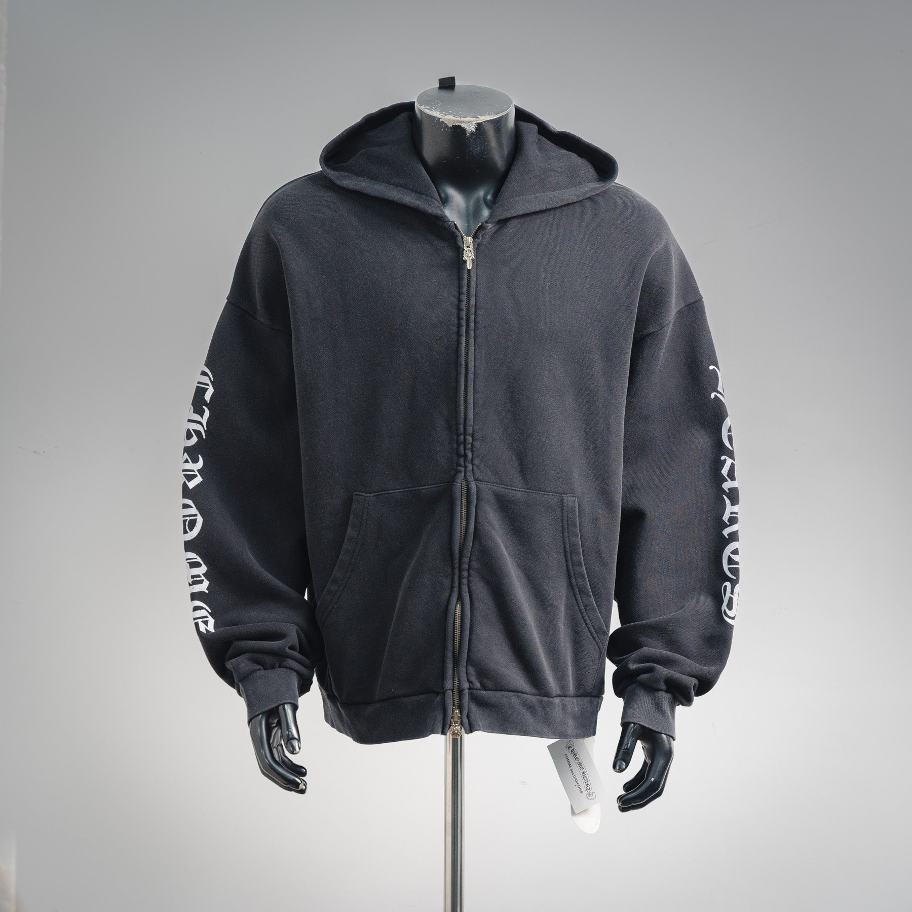 Chrome 25fw printed jacket